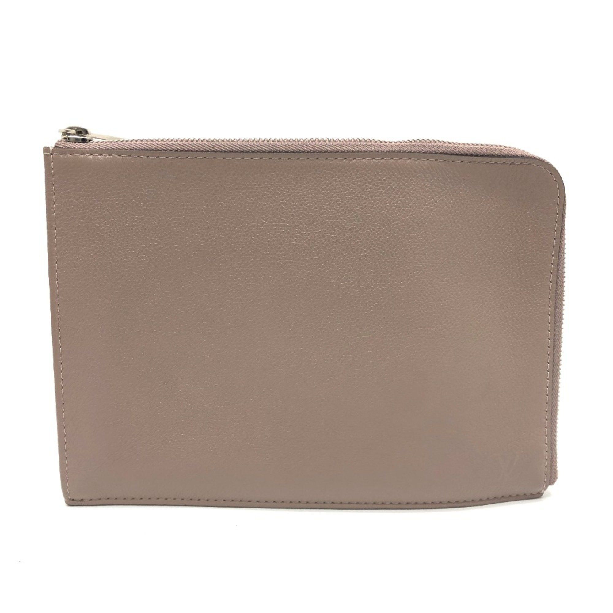 Louis Vuitton Louis Vuitton Pochette Jour Gm clutch Size ONE SIZE - 1 Thumbnail