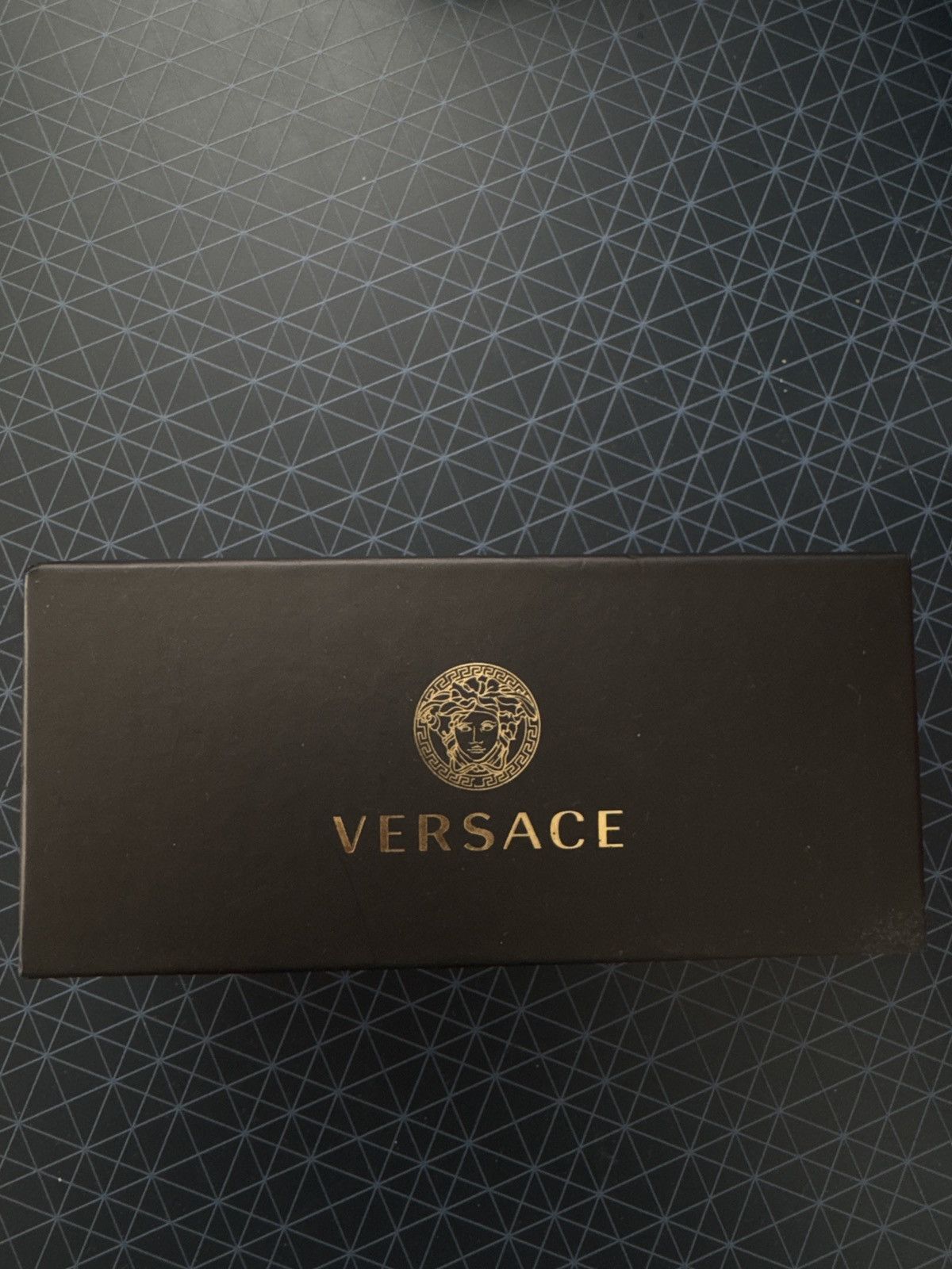 Versace Versace Sunglasses Size ONE SIZE - 7 Thumbnail