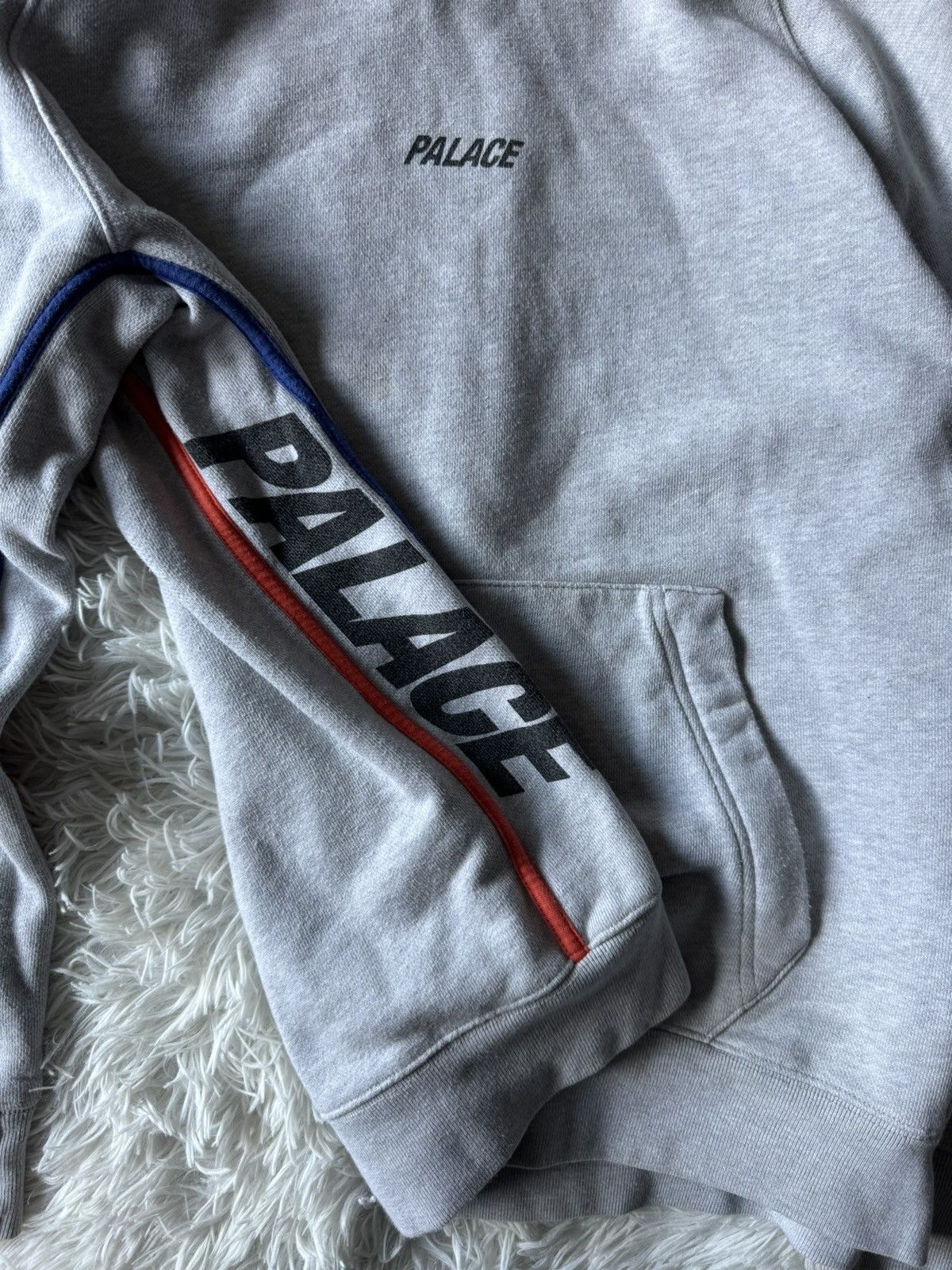 Palace Palace Crazy Dome Hoodie Size US M / EU 48-50 / 2 - 6 Thumbnail