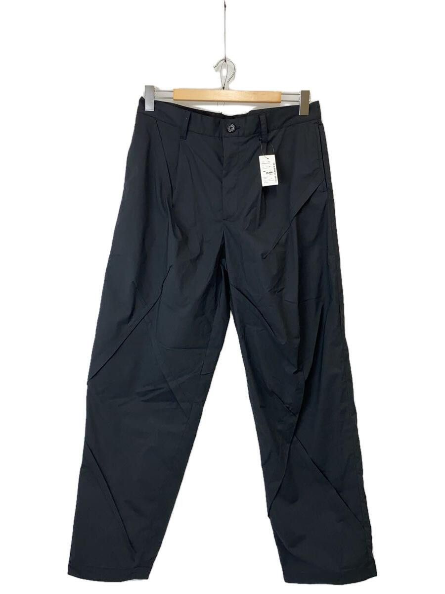 Undercover Undercover Polyester Pants Black Size US 34 / EU 50 - 1 Thumbnail