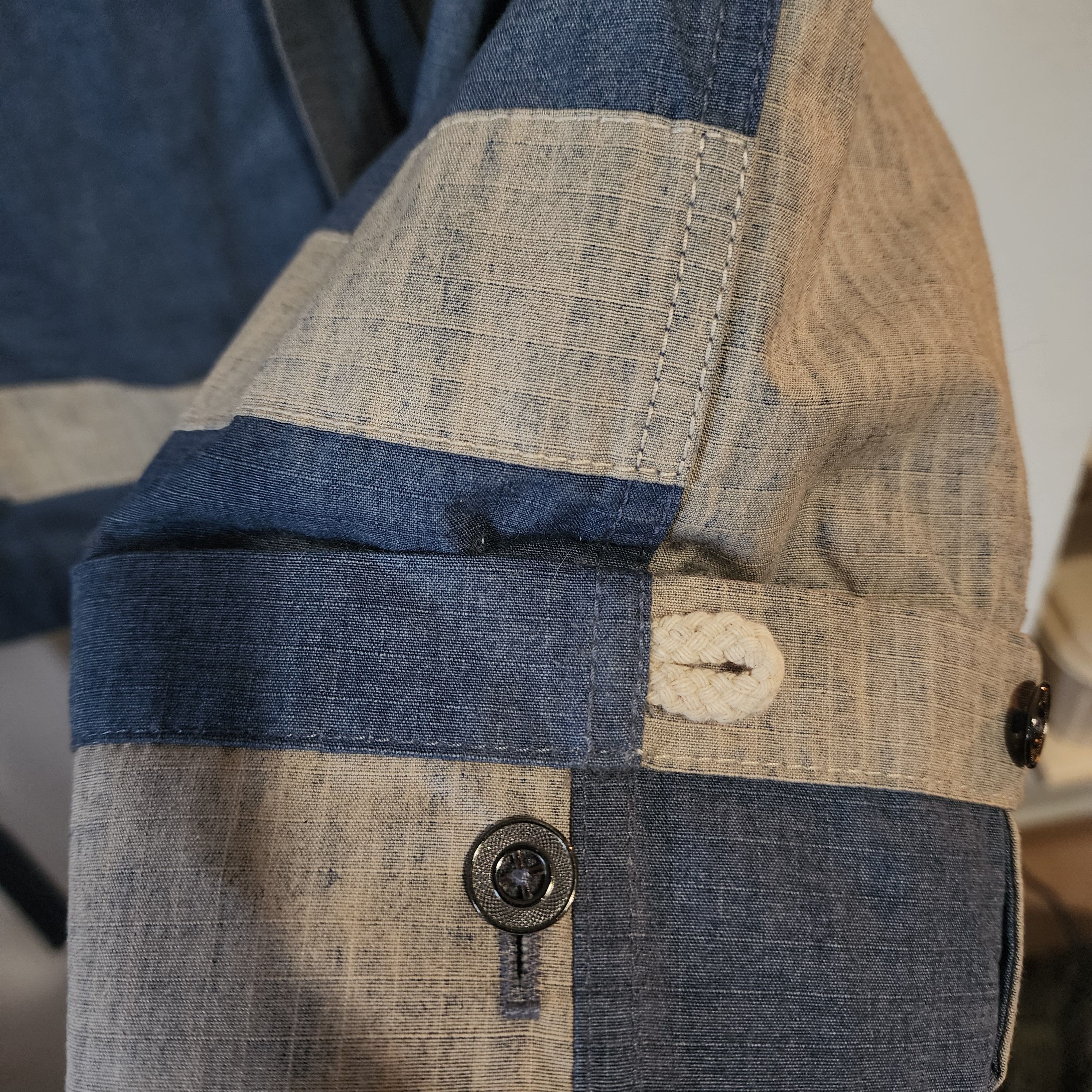 Craig Green S/S 21 Cargo Jacket Size US S / EU 44-46 / 1 - 5 Thumbnail