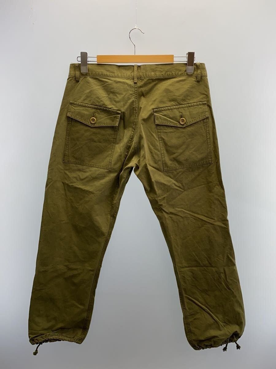 Yohji Yamamoto Cargo Pants Size US 34 / EU 50 - 2 Thumbnail