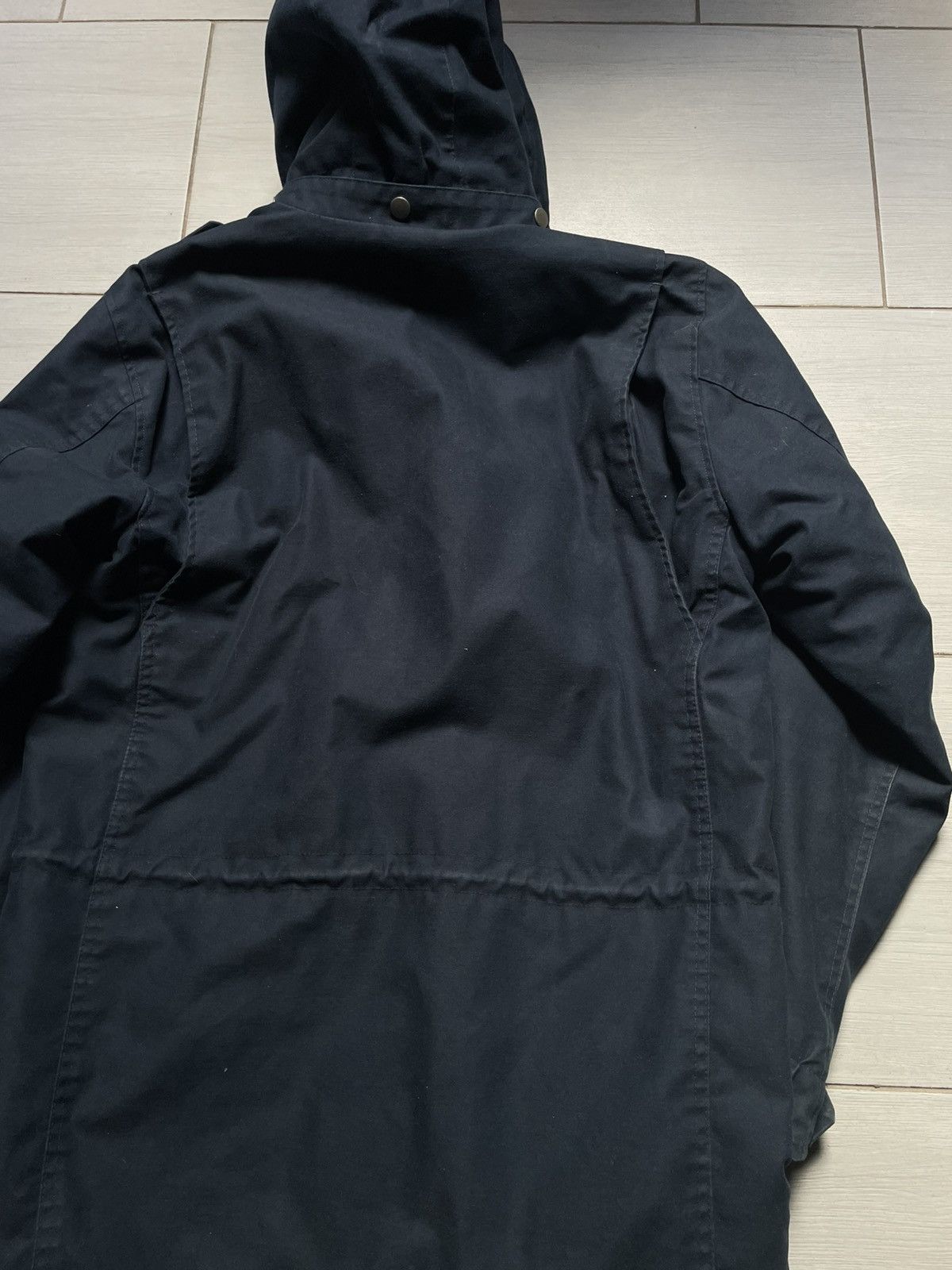 Carhartt Carhartt wip street fashion down jacket Size US M / EU 48-50 / 2 - 7 Thumbnail