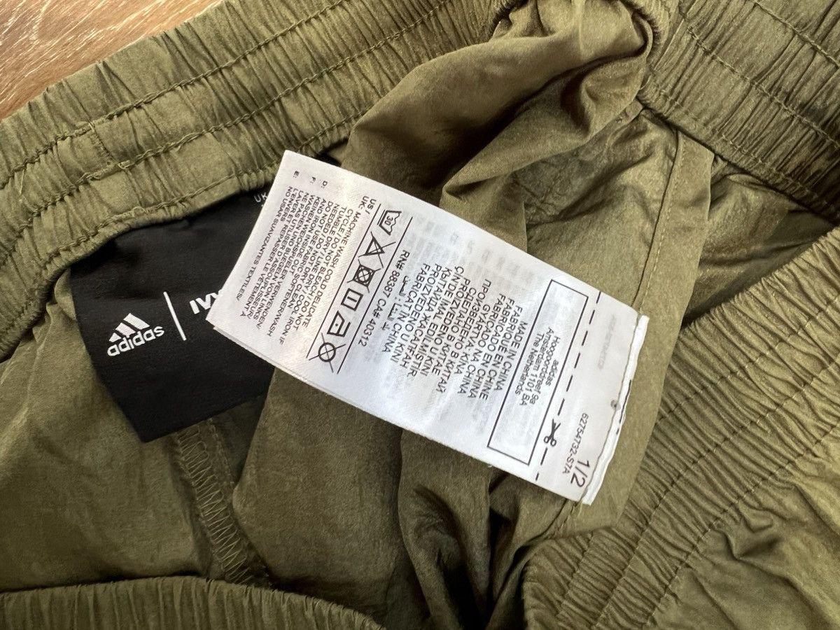 Adidas × Ivy Park Adidas ivy park wind shorts Size 29" - 3 Thumbnail