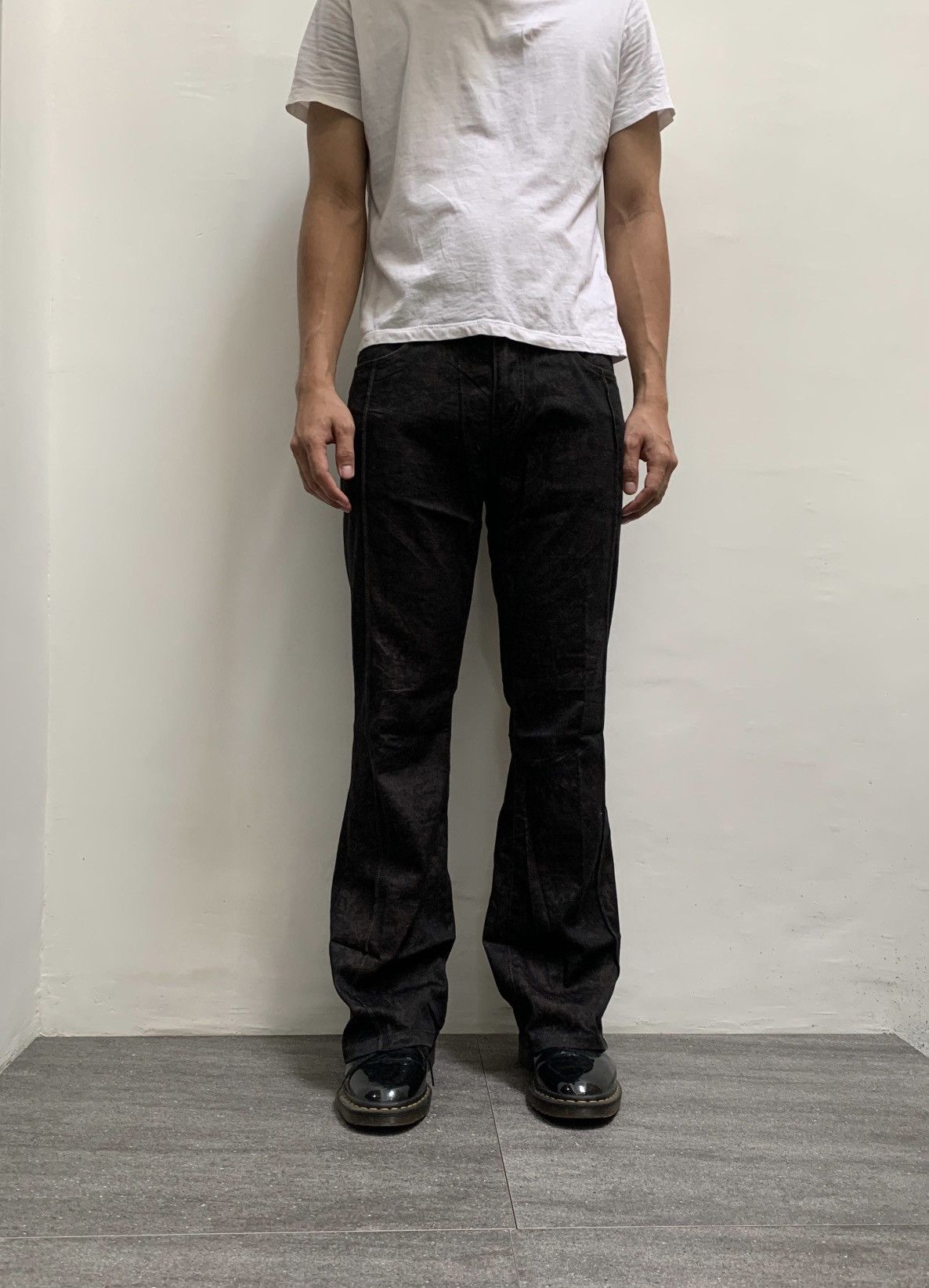 Japanese brand morgan homme - Gem
