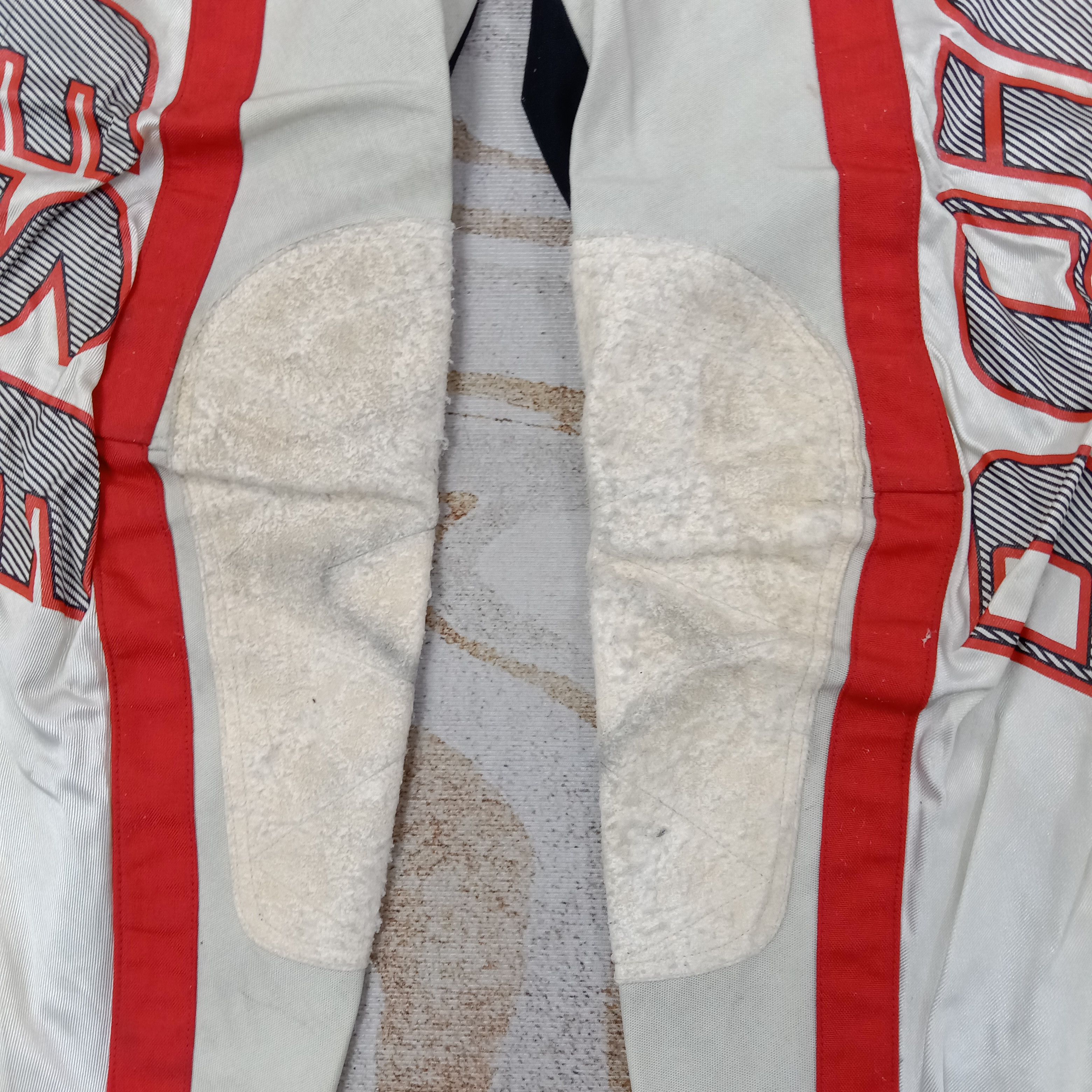 Dainese Dainese Extreme Motorsports Racing Pants C258N24 Size US 28 / EU 44 - 6 Thumbnail
