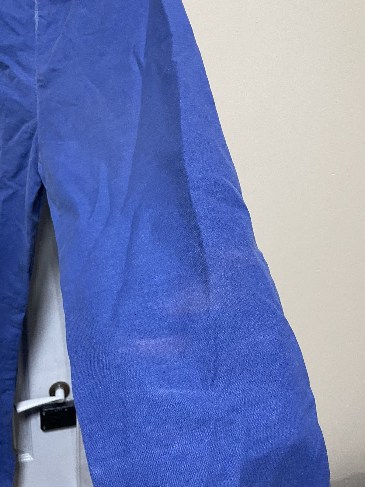 Ermenegildo Zegna × Z Zegna Zegna Pants Trousers old money luxury z Size US 34 / EU 50 - 10 Thumbnail