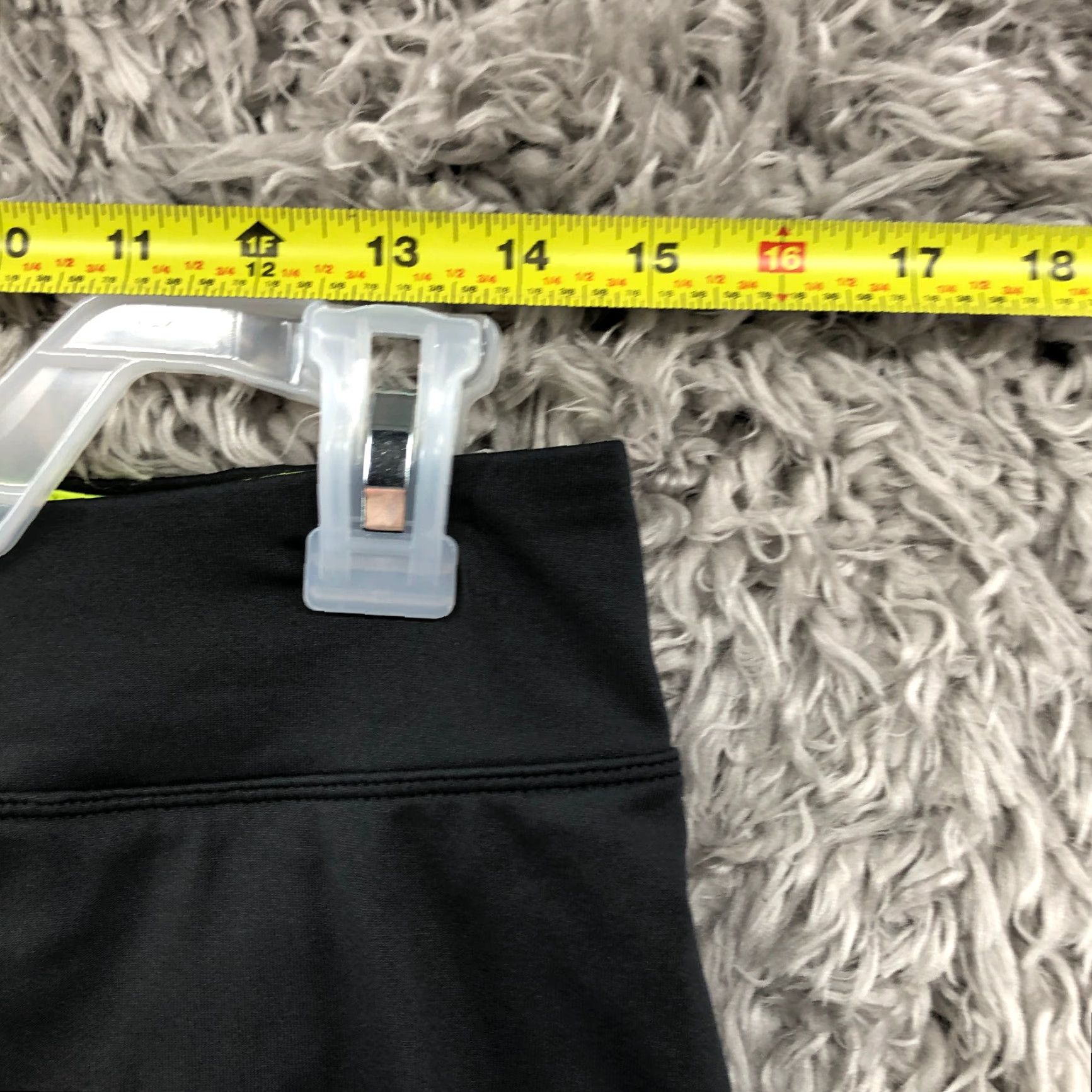 Champion C9 Champion Skort Womens Size Medium Black Green Duo Dry Skort Athletic Activewear Womens M Black Polyester Blended Fabric Athletic Style 2020s(?) Size ONE SIZE - 2 Thumbnail