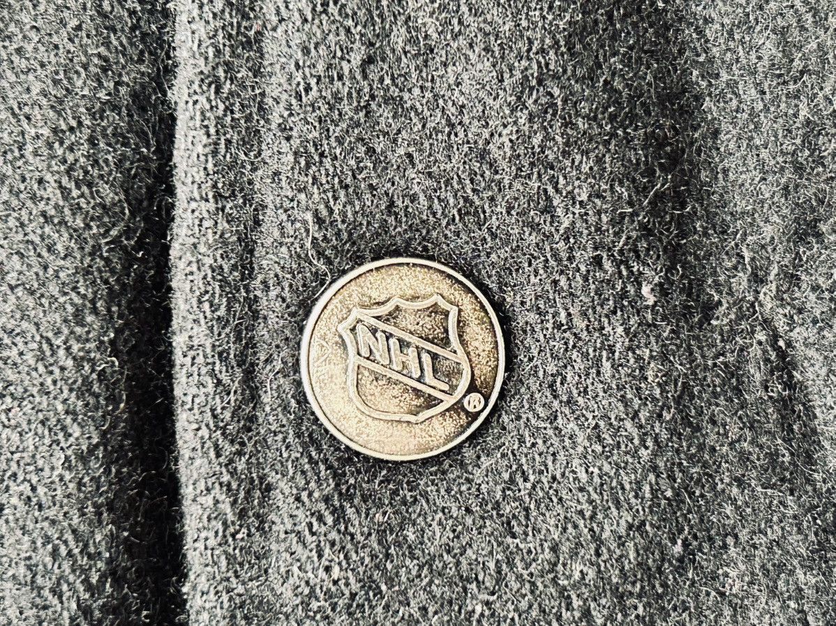 NFL × Vintage *VINTAGE* CAMPRI X NHL X Los Angeles Kings Size US XL / EU 56 / 4 - 7 Thumbnail