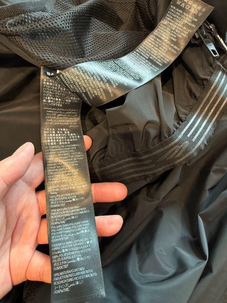 Balenciaga Balenciaga Ski Suit Size US S / EU 44-46 / 1 - 6 Thumbnail