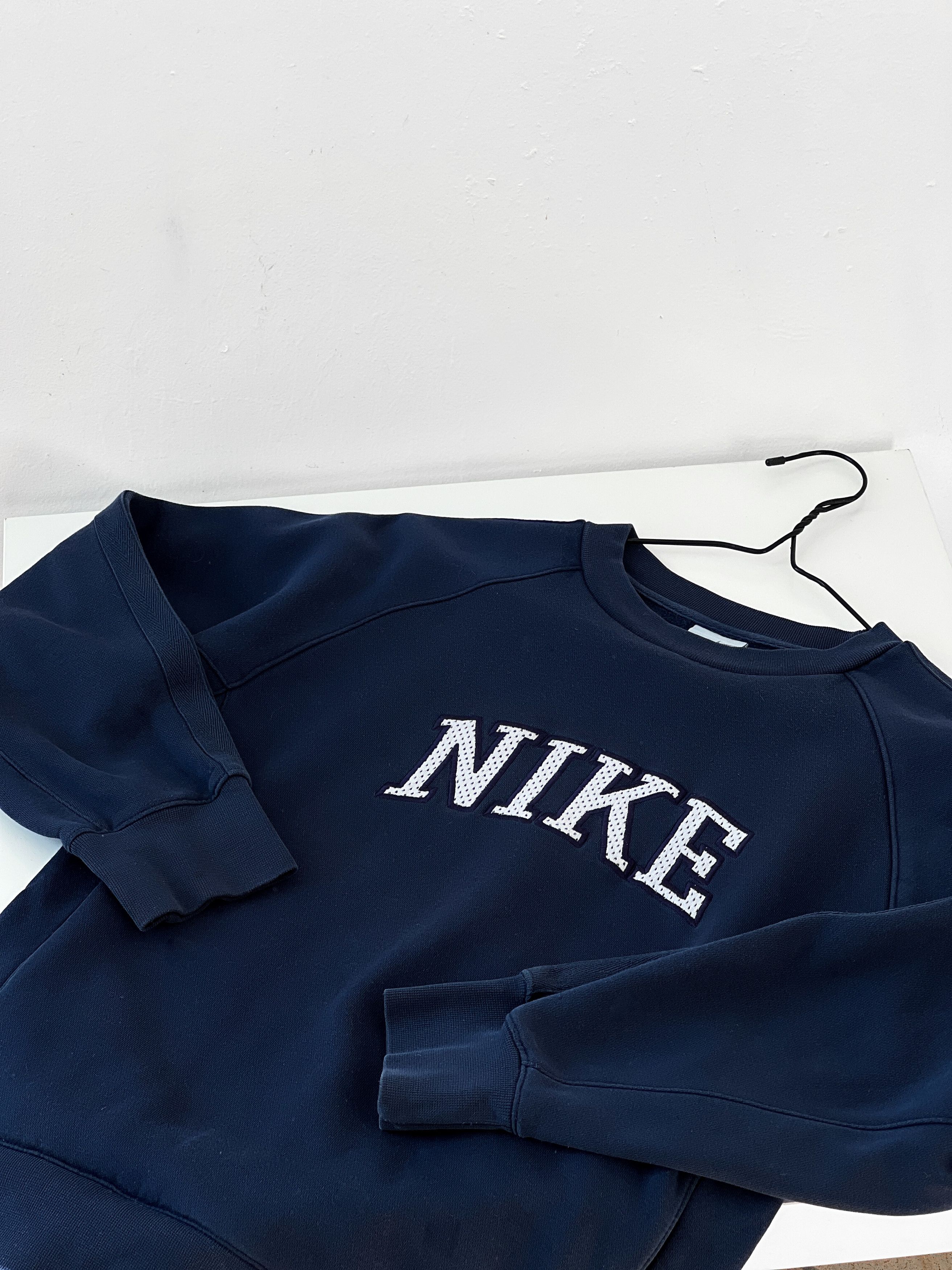 Nike Nike vintage kids sweatshirt Size XXS / US 00 / IT 34 - 5 Thumbnail