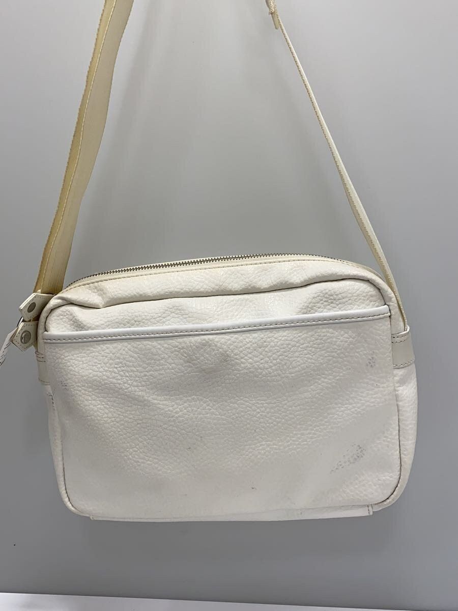 Vivienne Westwood Orb Embossed Leather Shoulder Bag Size ONE SIZE - 3 Thumbnail