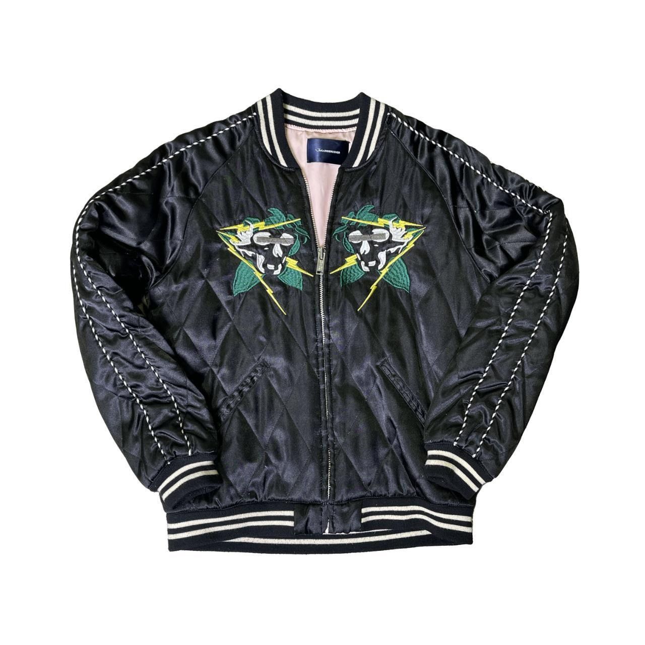 JOHN UNDERCOVER スカジャン 2025年最新】john undercover スカジャンの人気アイテム - メルカリ