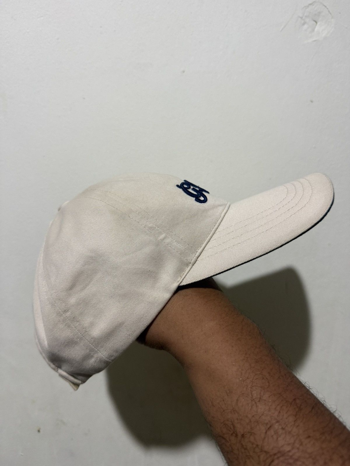 G-Unit Y2K G-UNIT Khakis Baseball Hat Size ONE SIZE - 5 Thumbnail