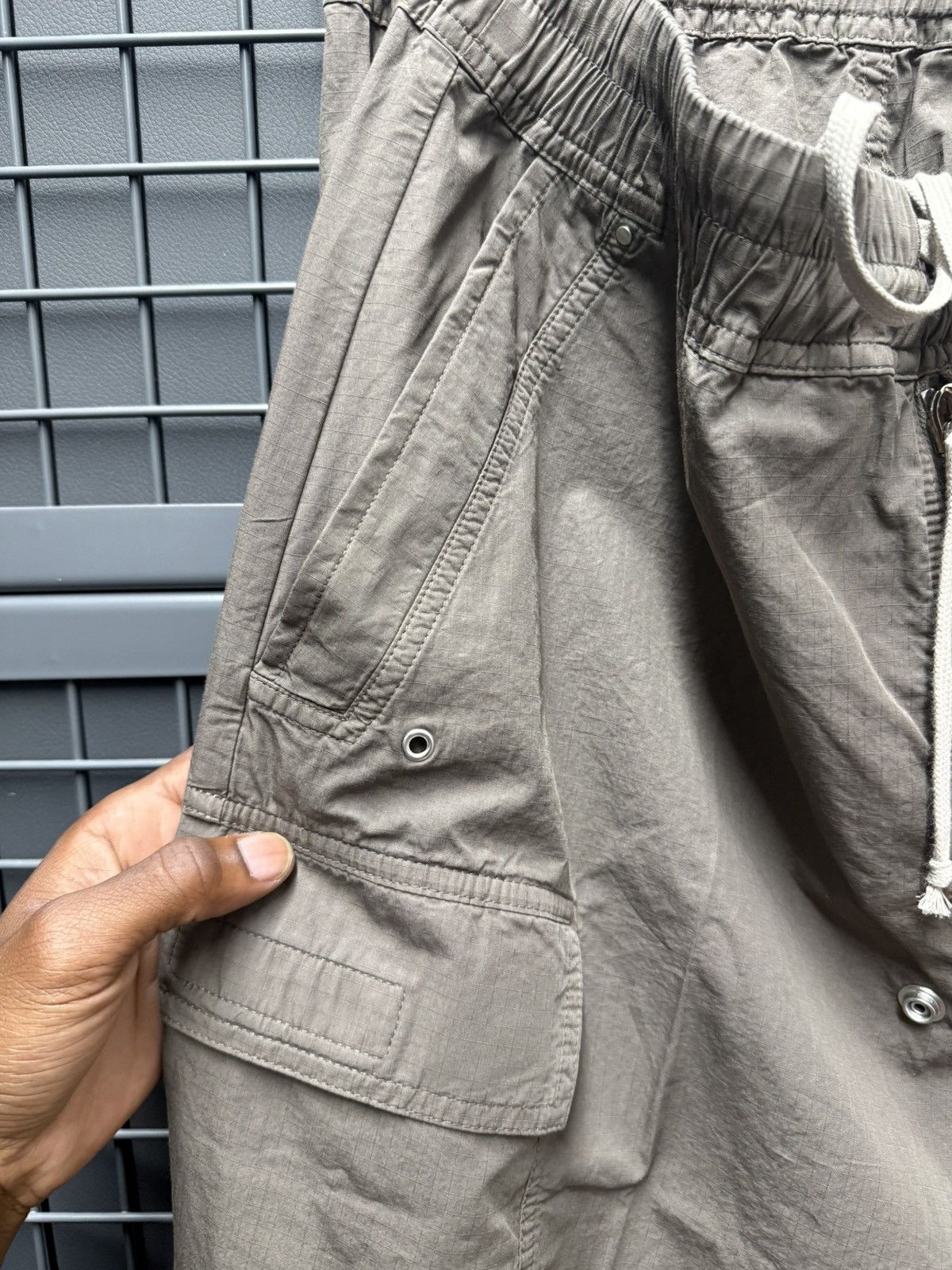 Rick Owens Rick Owens Size US 34 / EU 50 - 16 Thumbnail