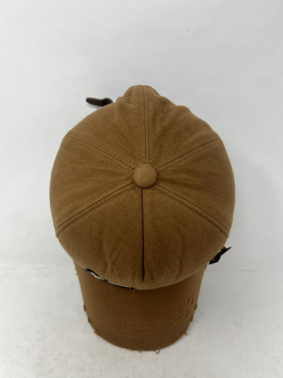 If Six Was Nine Distressed Streetwear inspired by Top Gun Cap Hat Size ONE SIZE - 6 Thumbnail