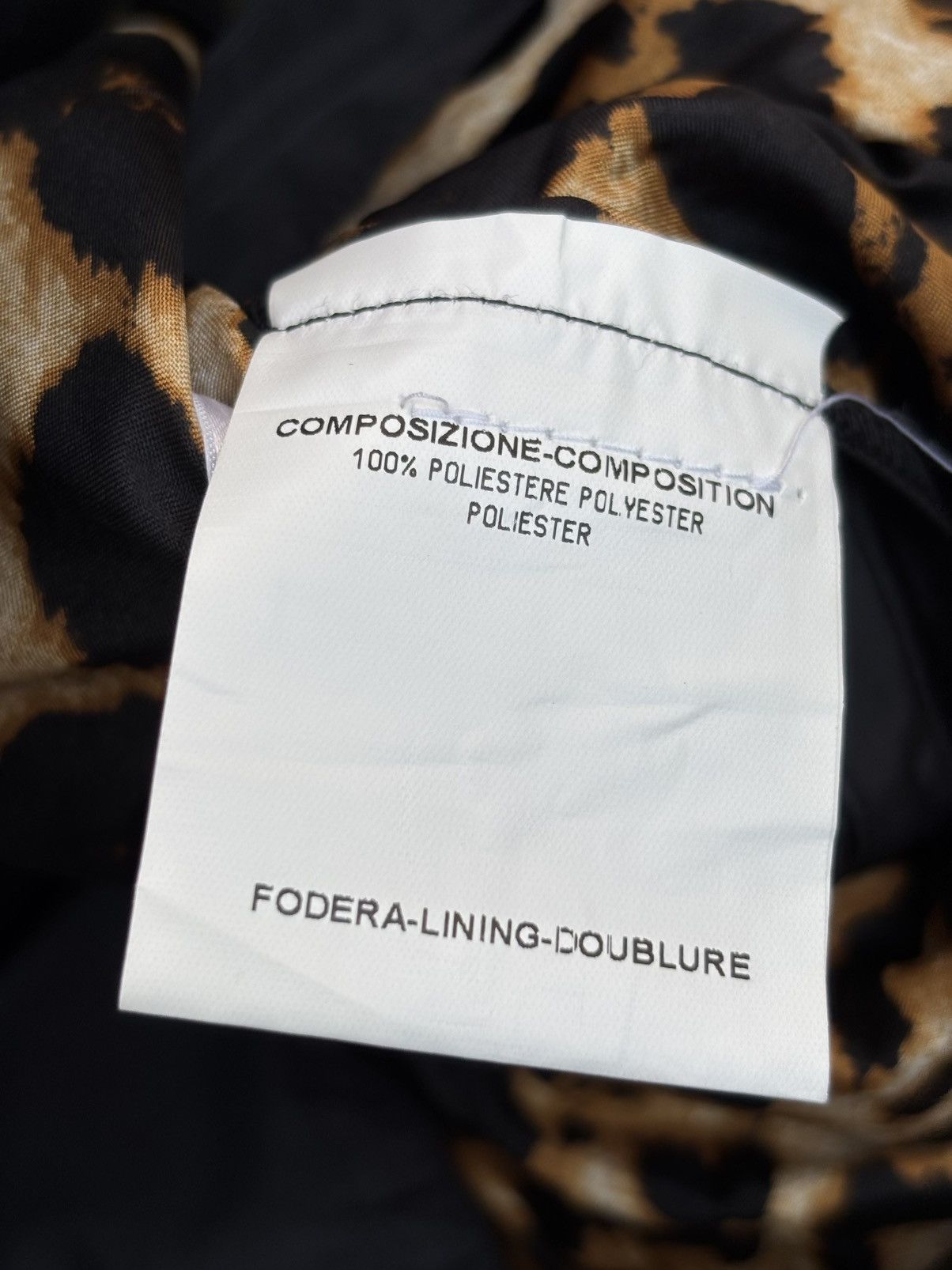 Saint Laurent Paris AW10 Trench Coat Size US S / EU 44-46 / 1 - 7 Thumbnail