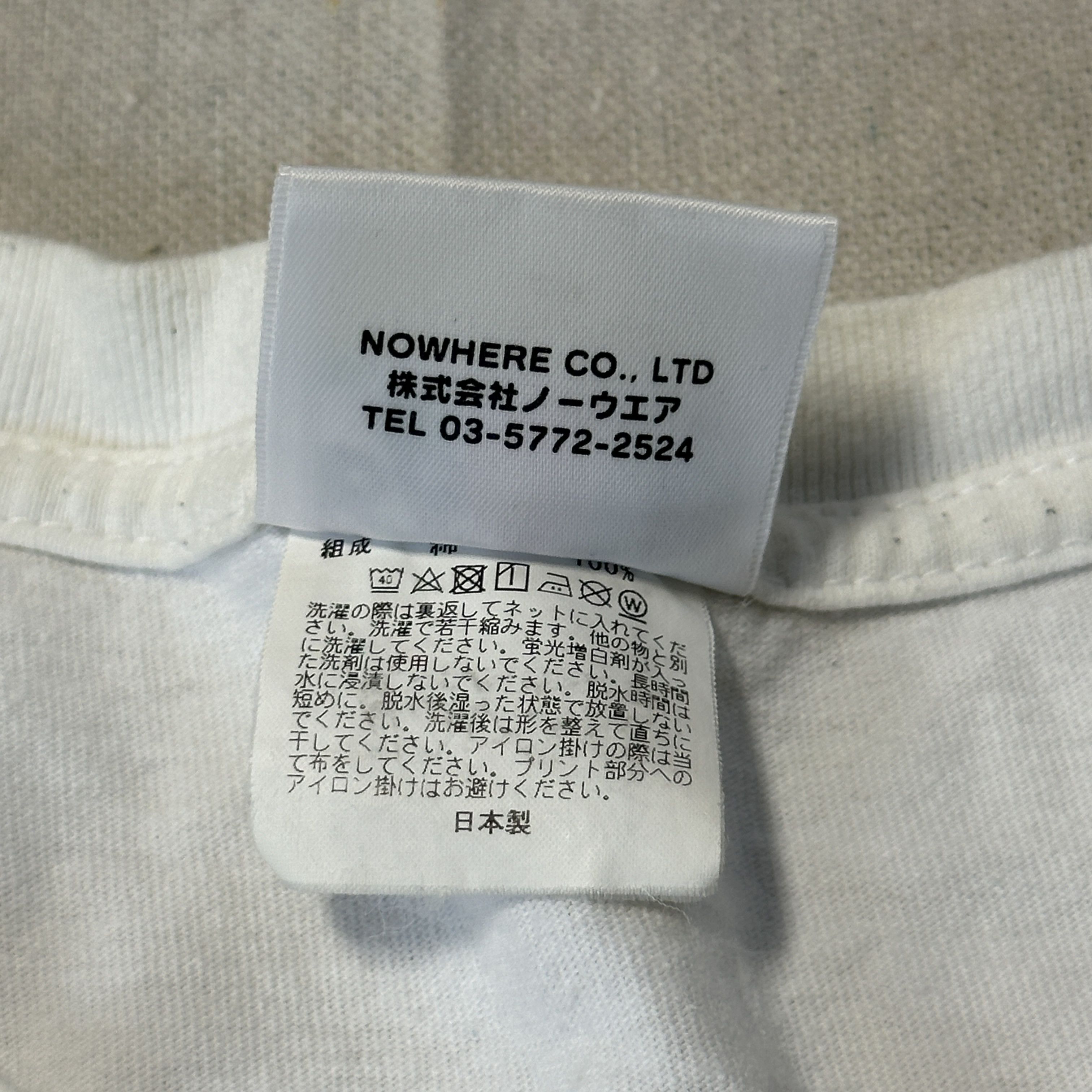 Gap Vintage A Bathing Ape Money Graphic T-Shirt Size 2XL Size US XXL / EU 58 / 5 - 4 Thumbnail