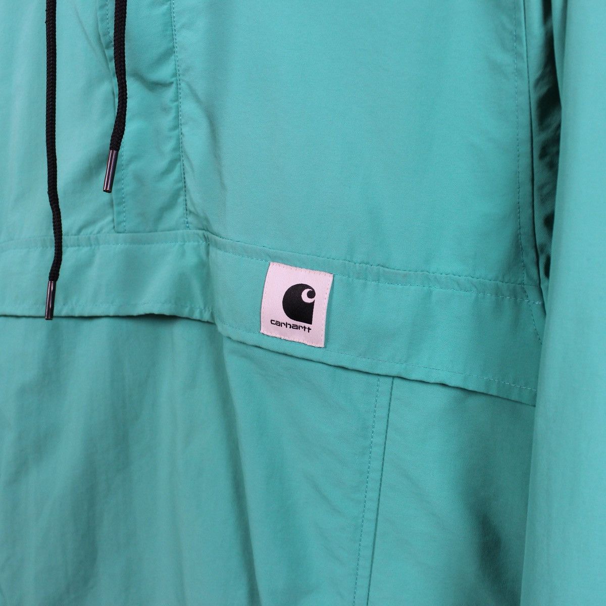 Carhartt Wip Carhartt Anorak Jacket Size US M / EU 48-50 / 2 - 2 Thumbnail