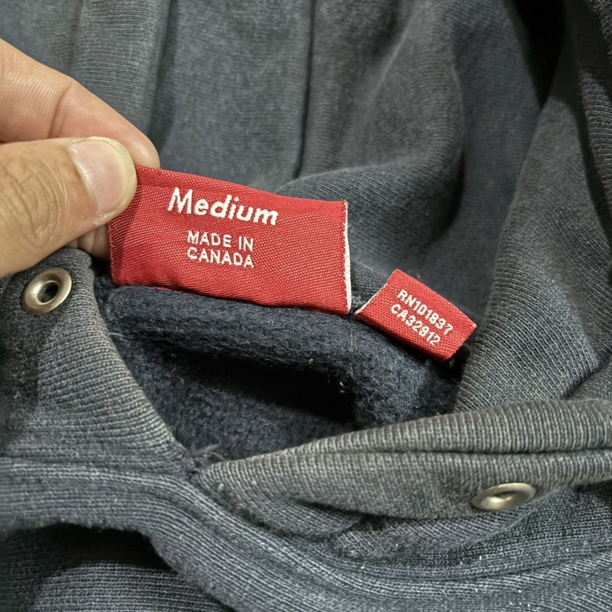 Supreme Supreme Box logo Vintage Size US M / EU 48-50 / 2 - 5 Thumbnail