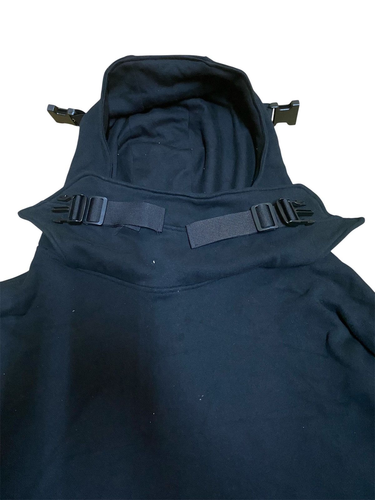 Other Trendiwoobi Decorative Buckle And Utility Gorpcore Style Size US XXL / EU 58 / 5 - 3 Thumbnail