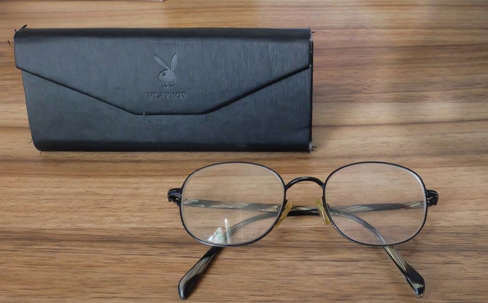 Playboy Playboy Glasses Size ONE SIZE - 1 Thumbnail