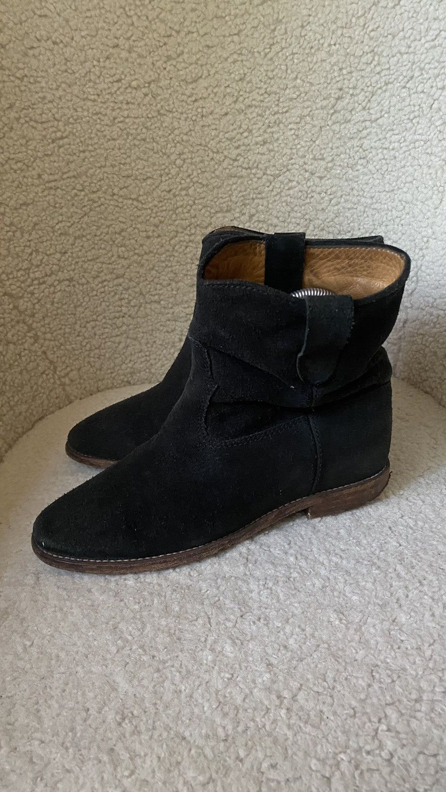 Isabel Marant Isabel Marant etoile boost size eur 38 Size US 7 / IT 37 - 1 Thumbnail