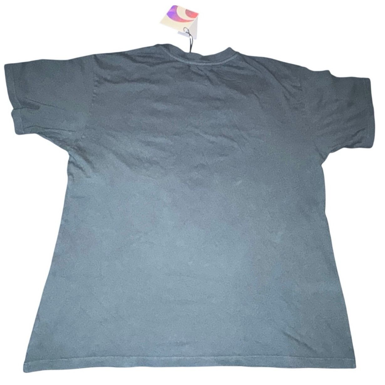Daydreamer DAYDREAMER Debbie Harry Car Photo Vintage Black Tee Size XL Size XL / US 12-14 / IT 48-50 - 3 Thumbnail