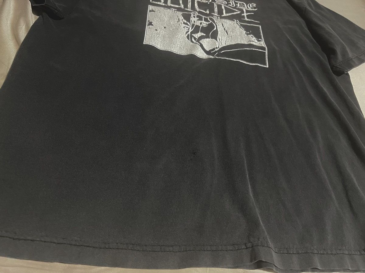 G59 Records $uicideboy$ SOUTH SIDE SUICIDE tour tee SUPER RARE beauty Size US L / EU 52-54 / 3 - 23 Thumbnail