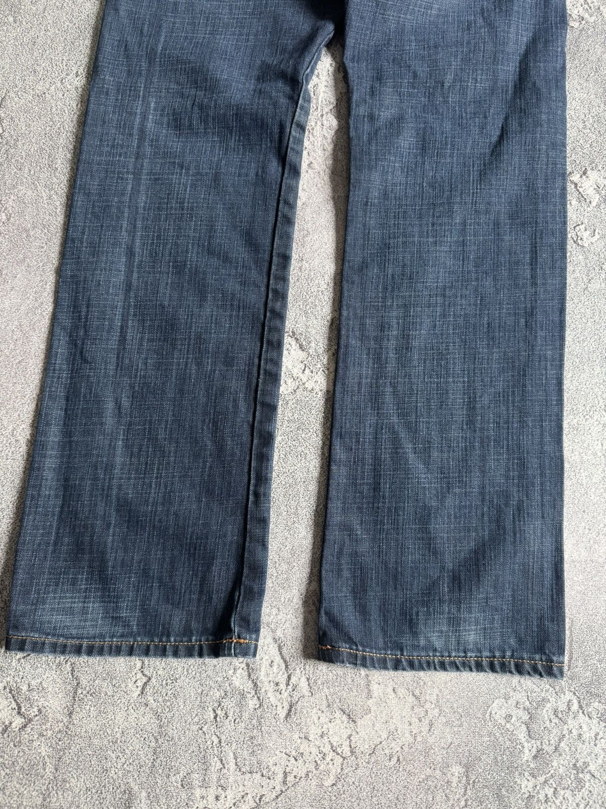 Other G star raw 29/32 Reese classic denim pants Jeans trousers Size US 29 - 6 Thumbnail