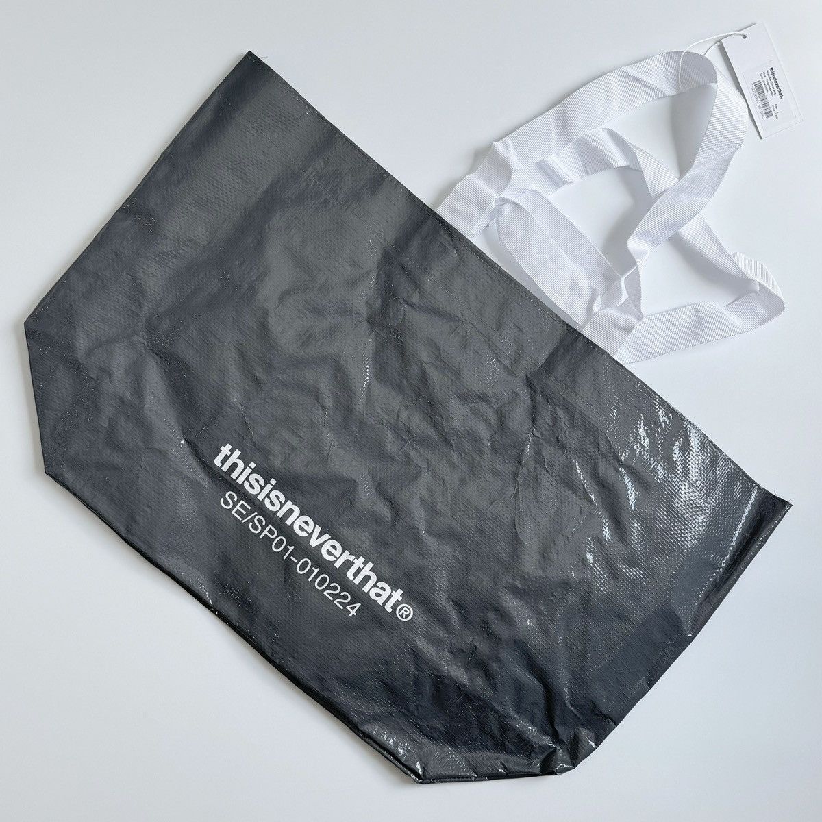 thisisneverthat TNT Reusable Bag Size ONE SIZE - 3 Thumbnail