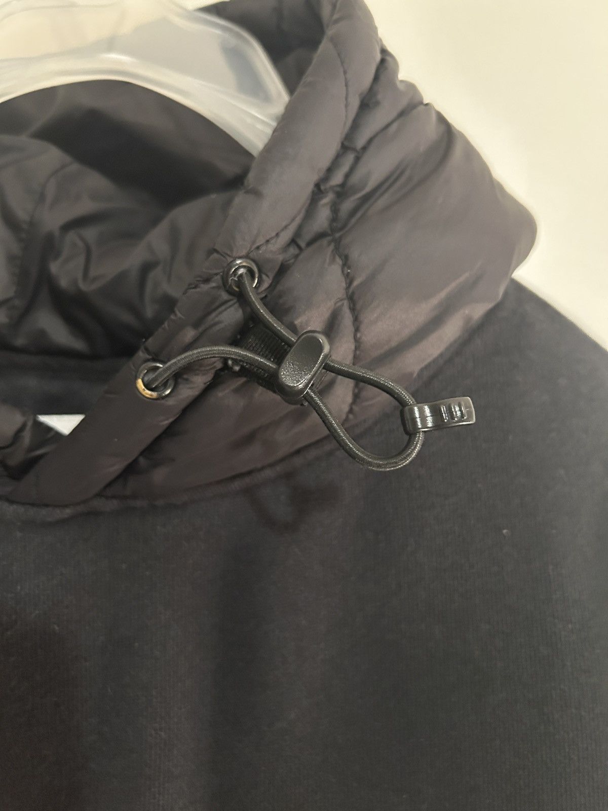 Palace Palace Puffer Hood Hoodie Size US L / EU 52-54 / 3 - 4 Thumbnail