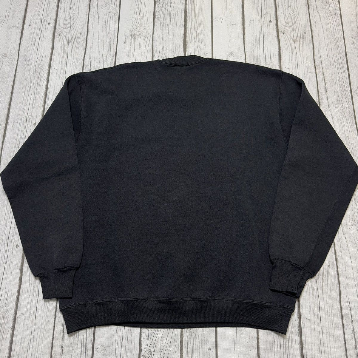 Russell Athletic × Vintage Vintage Russell sweatshirt Size US XL / EU 56 / 4 - 2 Thumbnail