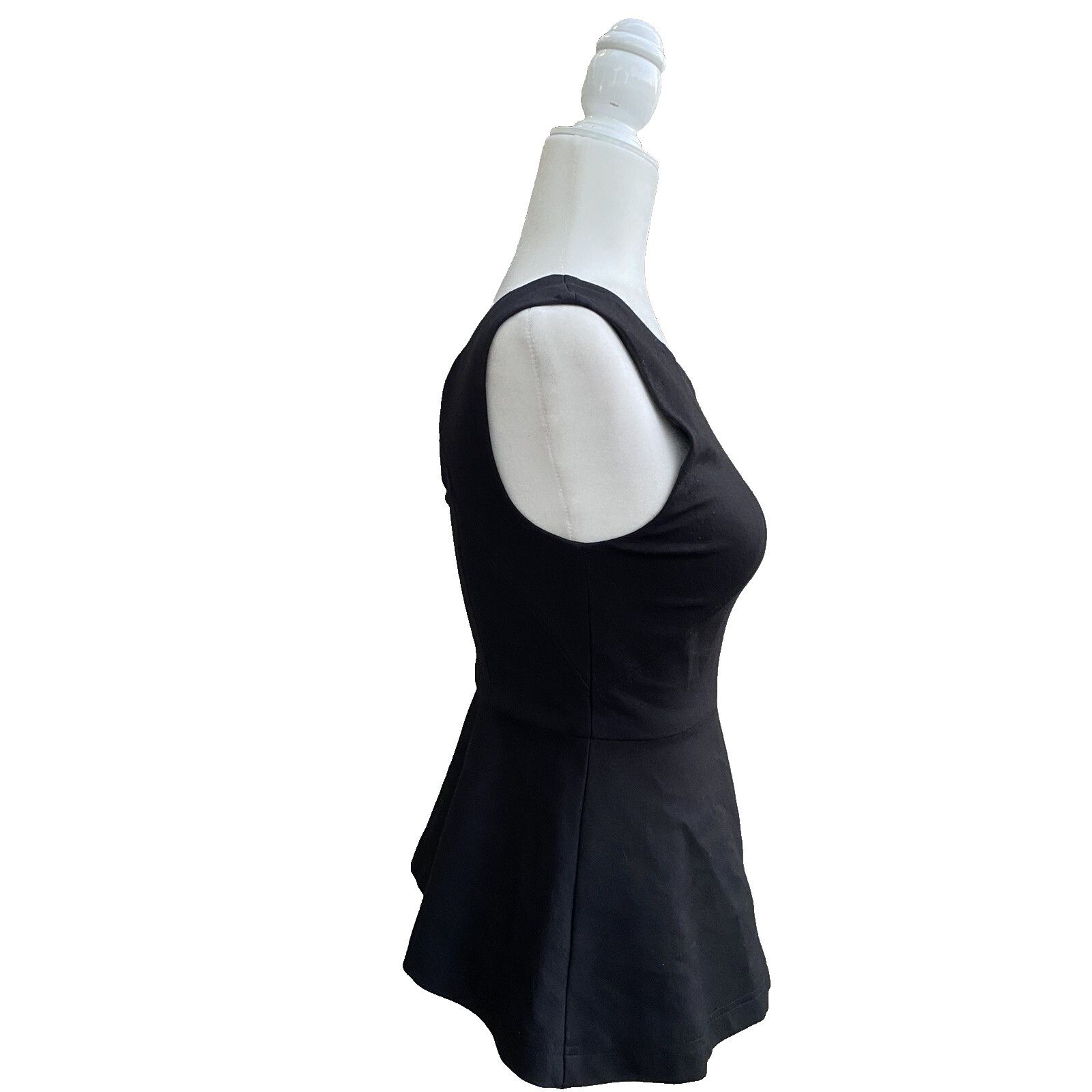 Rebecca Minkoff Rebecca Minkoff size XS T-shirt Rayon Blend A000291 Size XS / US 0-2 / IT 36-38 - 2 Thumbnail