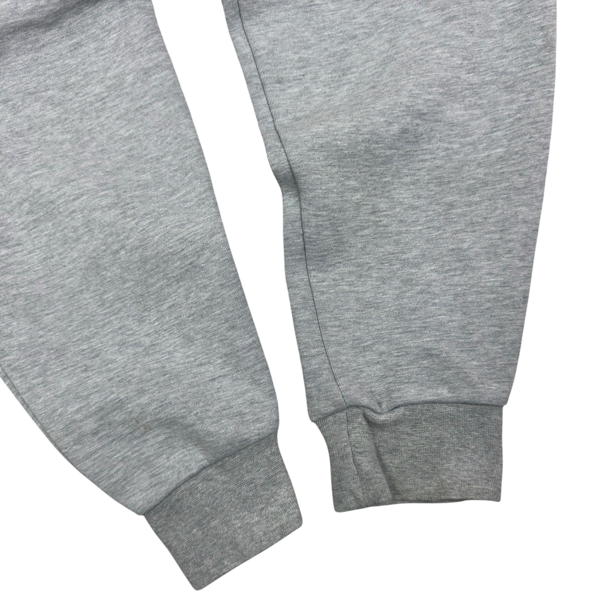 Nike Nike Sportswear Tech Fleece Men's Gray Swoosh Joggers Pant M Size US 30 / EU 46 - 8 Thumbnail