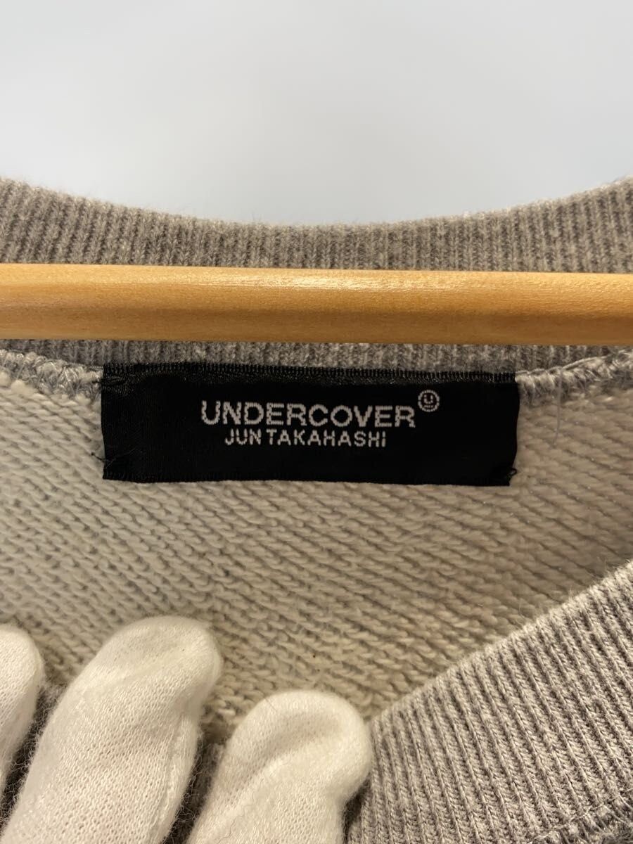 Undercover AW18 Unbroken Innocent Sweater Size US S / EU 44-46 / 1 - 3 Thumbnail