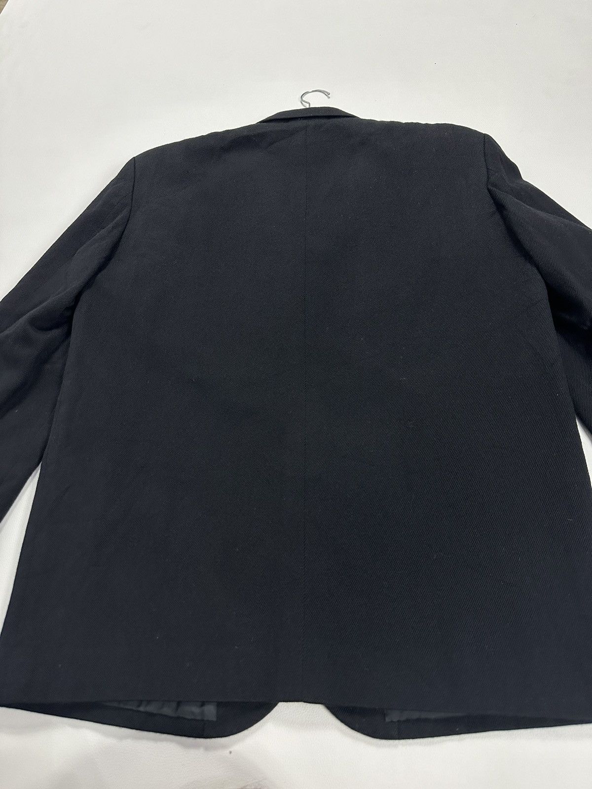 Comme des Garcons Archives Comme Des Garçons Wool Suit Blazers and Pants Size 38R - 8 Thumbnail