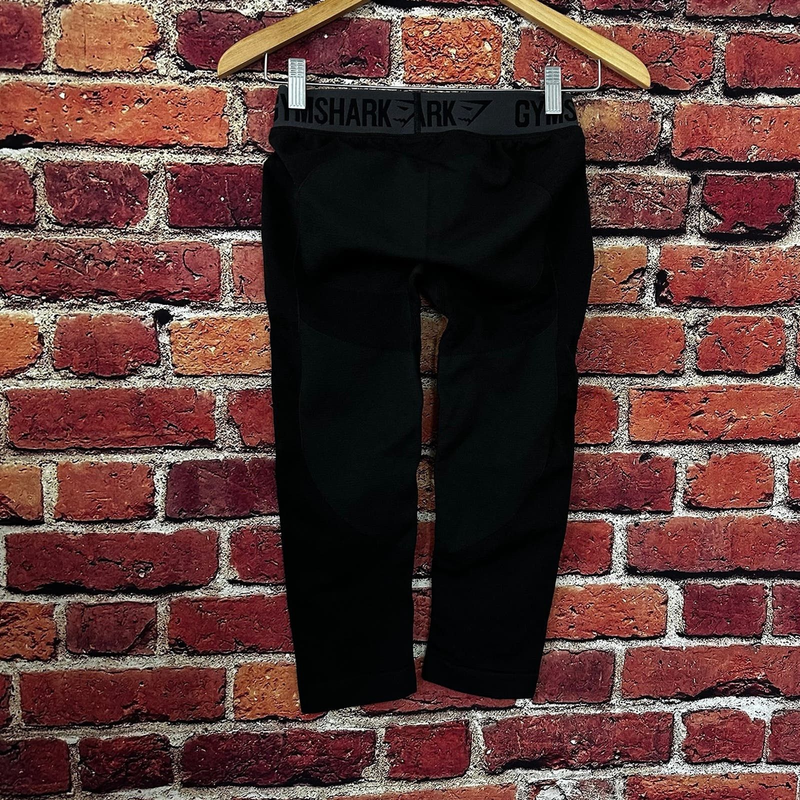 Gymshark Gymshark leggings size small Size 28" / US 6 / IT 42 - 4 Thumbnail