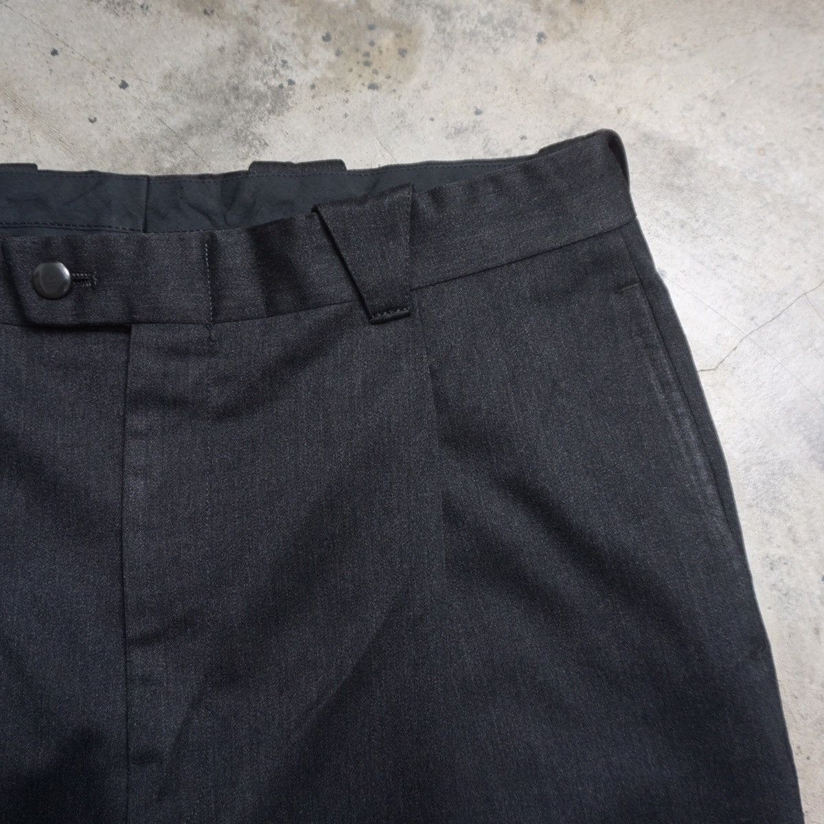 Mugler Vintage thierry mugler Casual Pant Size US 30 / EU 46 - 5 Thumbnail