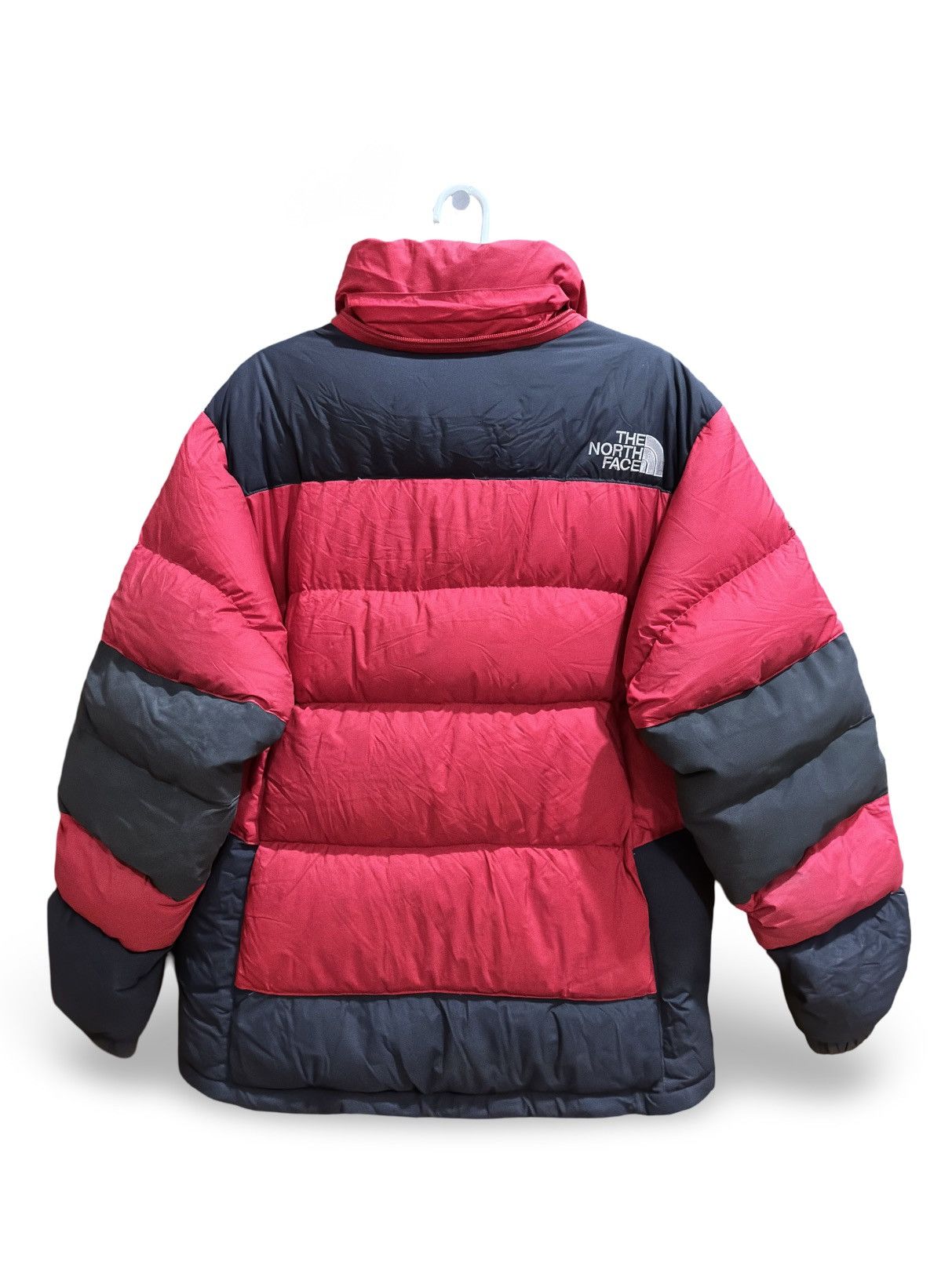 The North Face North Face / The North Face Summit Series 800 Down Jacket Size US M / EU 48-50 / 2 - 2 Thumbnail