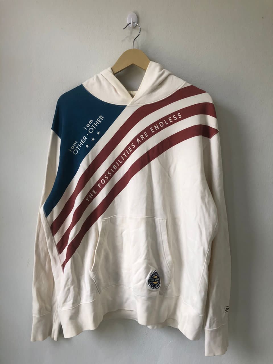Pharrell × Uniqlo Pharrell Williams Size US XL / EU 56 / 4 - 1 Thumbnail