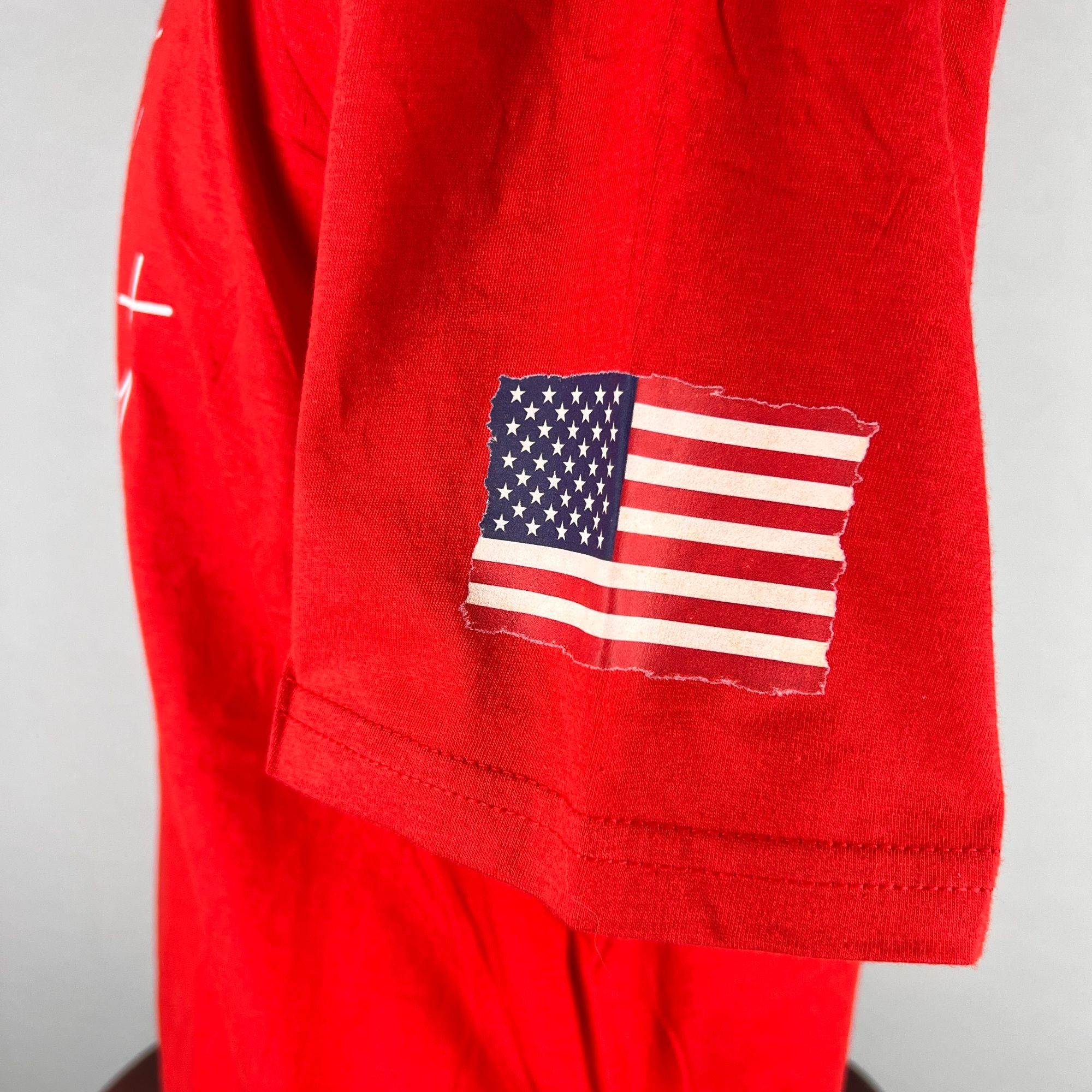 Other This Is The Turning Point USA XL T-Shirt Shirt Size US XL / EU 56 / 4 - 3 Thumbnail