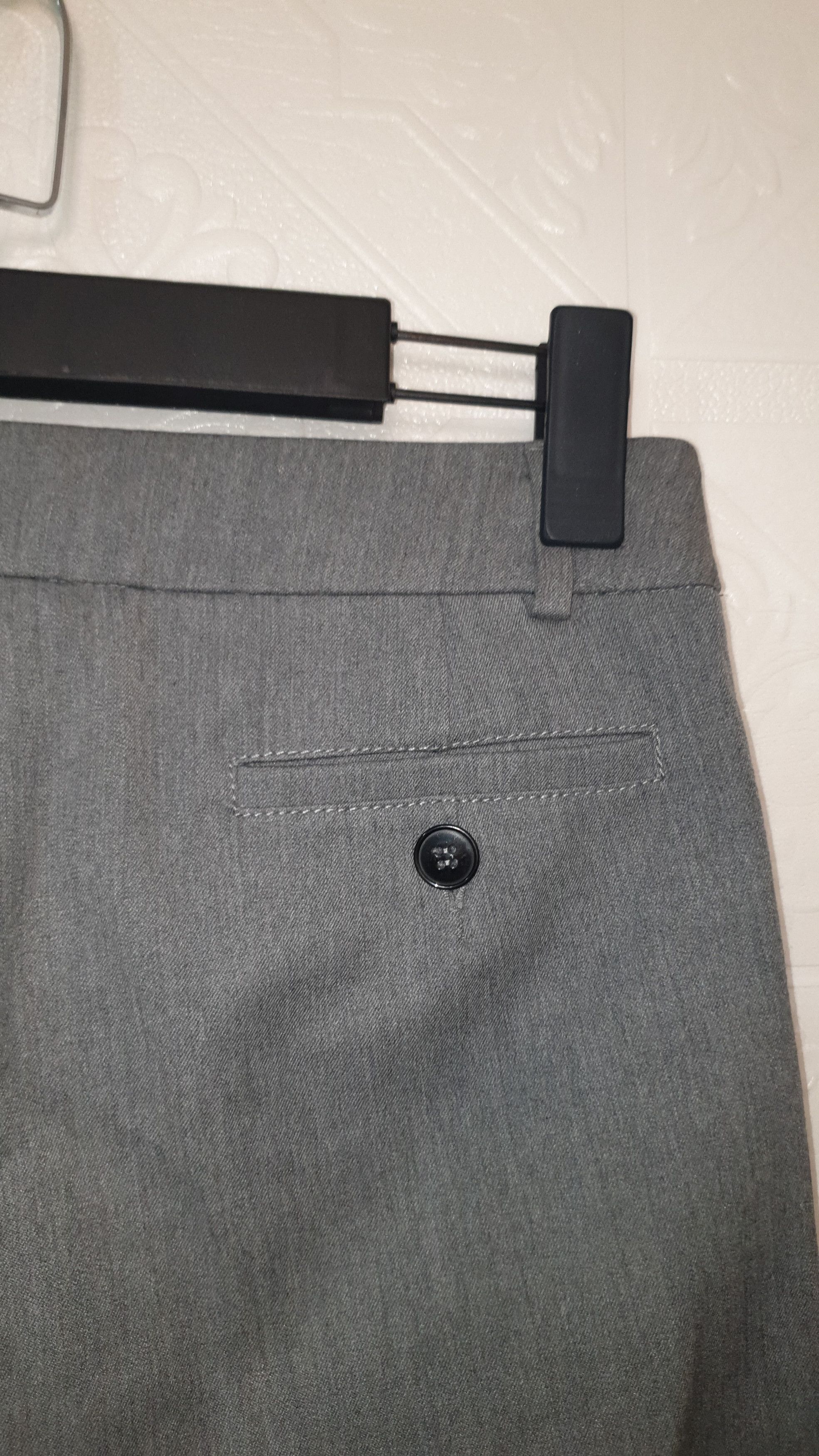 Max Mara × Weekend Max Mara MAX MARA WEEKEND pants for WOMEN size i46 Size 32" / US 10 / IT 46 - 4 Thumbnail