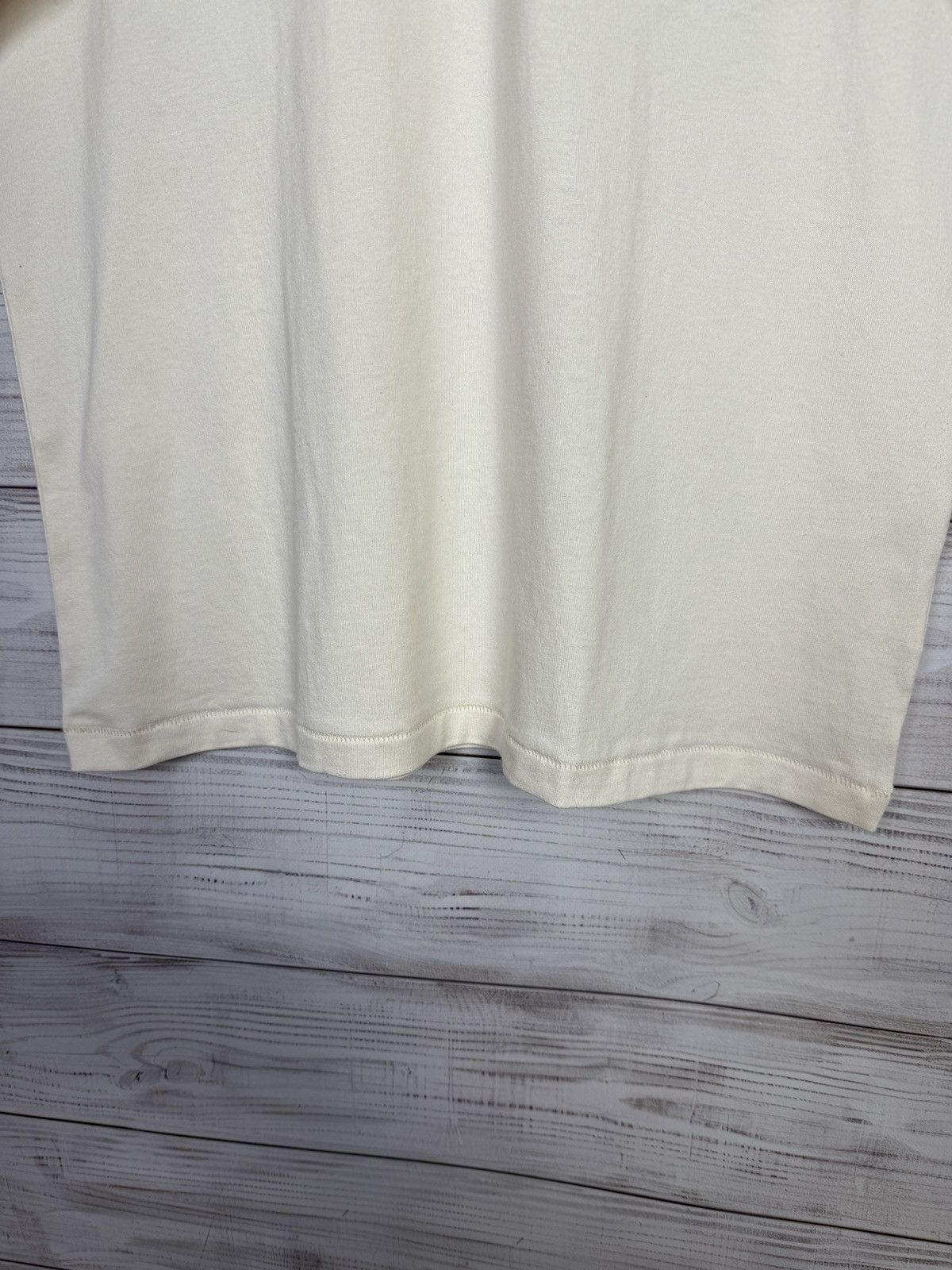 Polo Ralph Lauren Polo Ralph Lauren RRL Pocket Tee Size US S / EU 44-46 / 1 - 6 Thumbnail