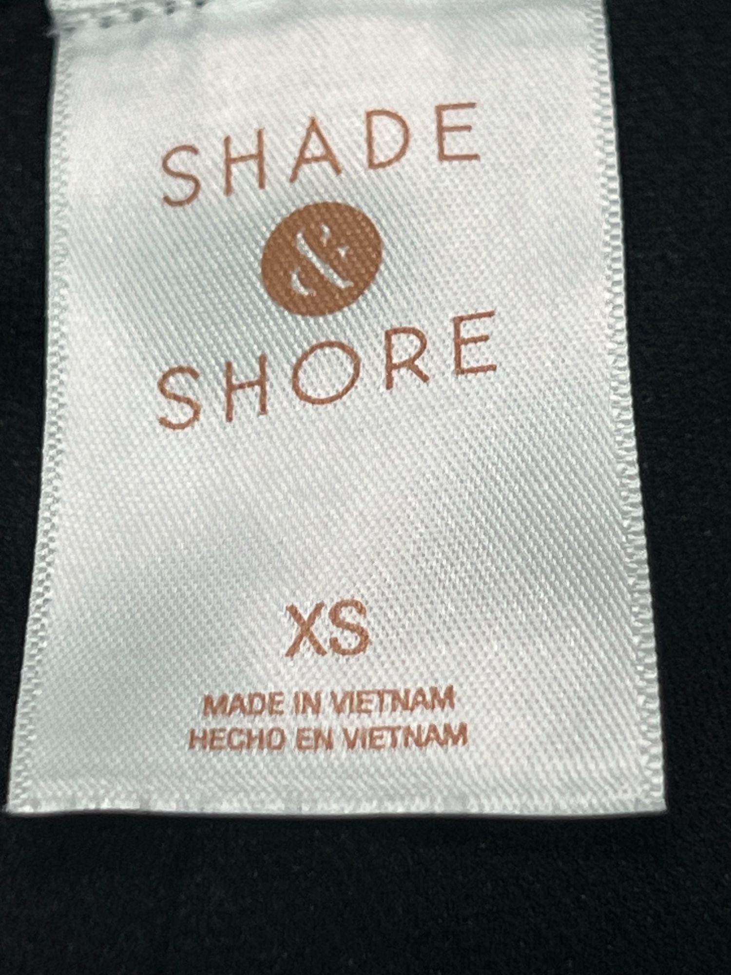 Other Shade & Shore - Women's High-Waist V-Front Shortie Bikini Bo Size ONE SIZE - 13 Thumbnail