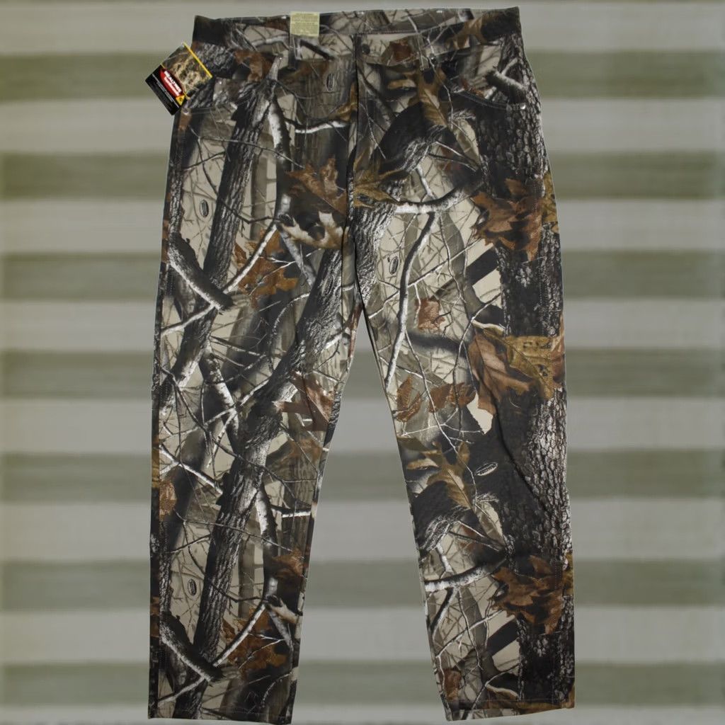 Wrangler VINTAGE No Size US 40 / EU 56 - 1 Thumbnail