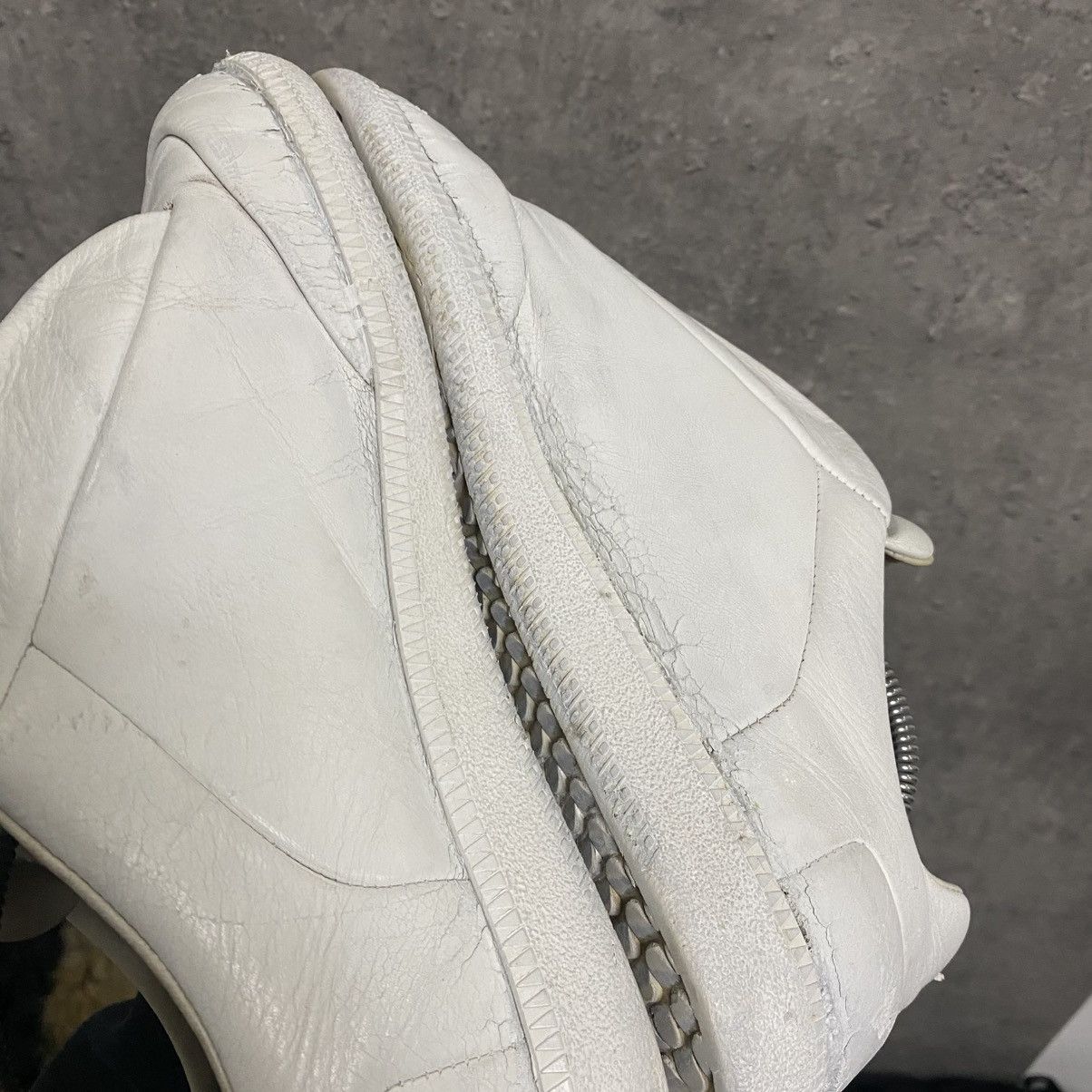 Maison Margiela Maison Margiela Future Low Size US 7 / EU 40 - 13 Thumbnail