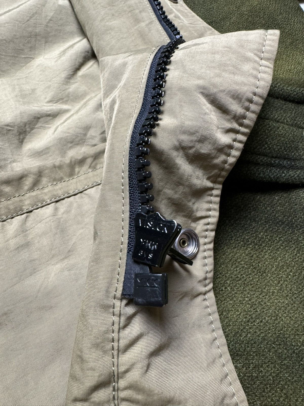 Japanese Brand × Needles Needles Wool Jacket Hoodie Size US M / EU 48-50 / 2 - 11 Thumbnail