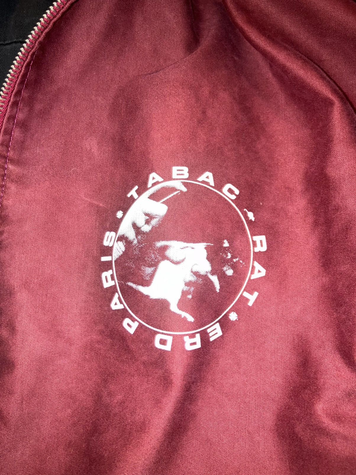 Enfants Riches Deprimes ERD SS25 Tabac Rat Track Jacket Size US M / EU 48-50 / 2 - 2 Thumbnail