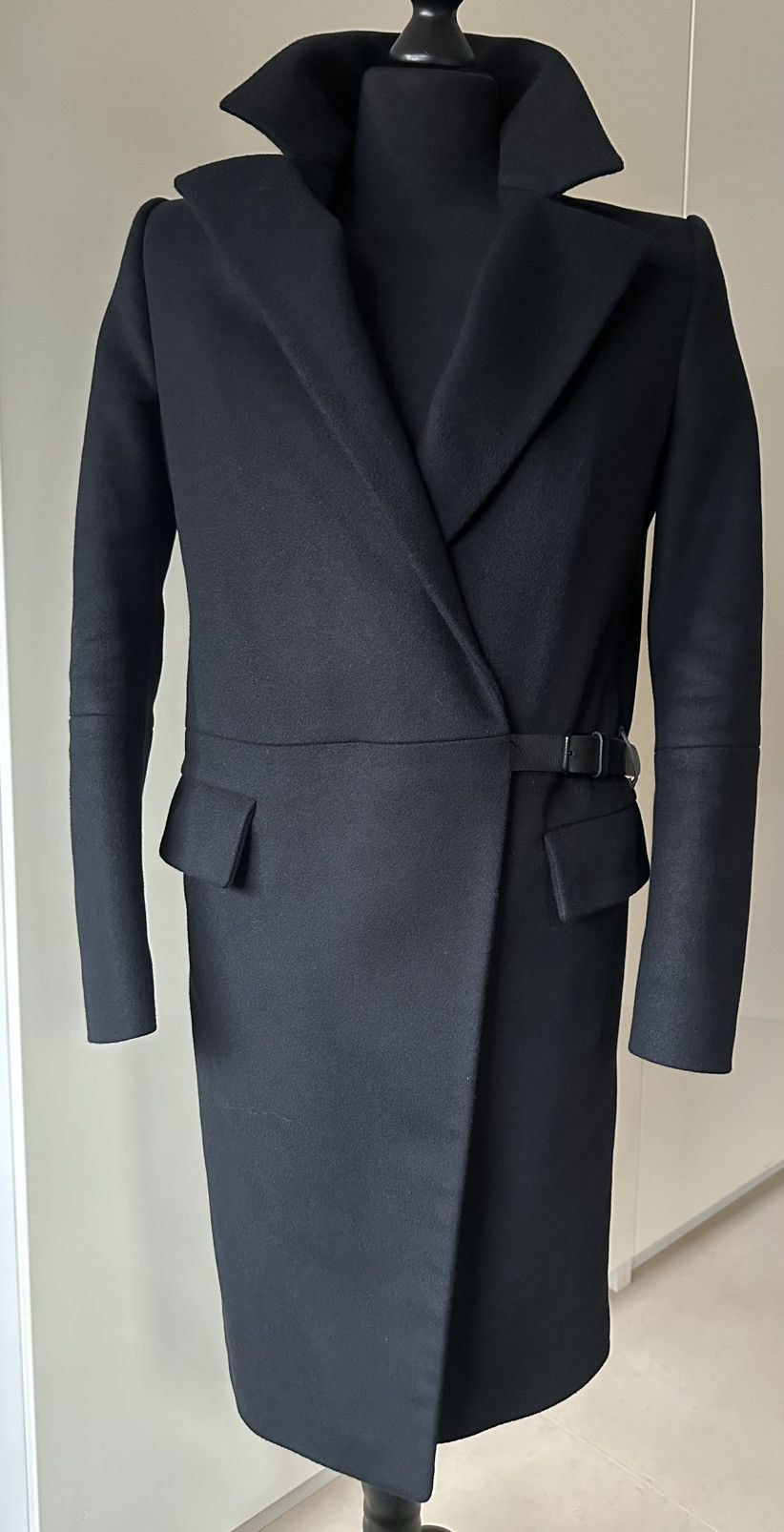 Belstaff Belstaff coat Size US S / EU 44-46 / 1 - 1 Thumbnail